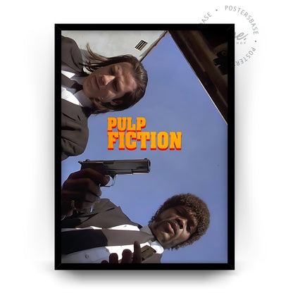 Pulp Fiction Boys