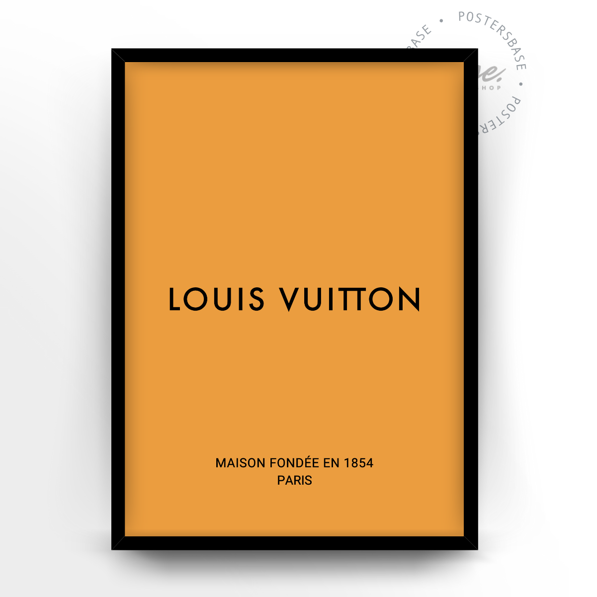 Louis Vuitton Logo