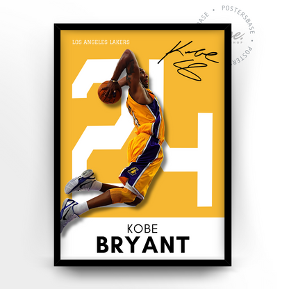 Kobe Bryant
