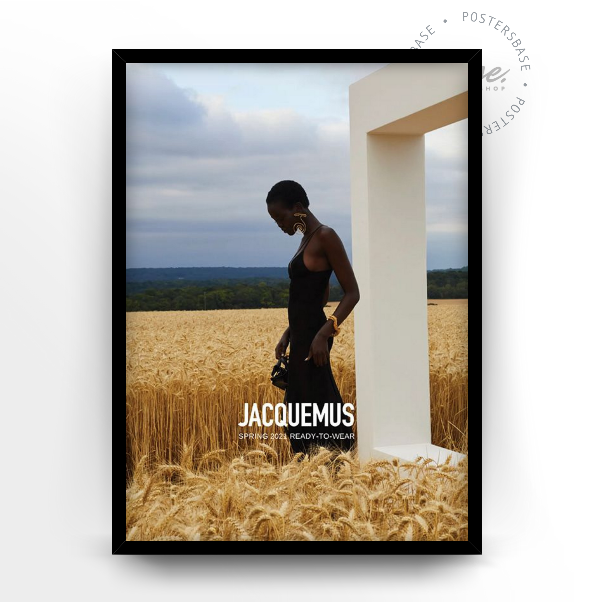 Jacquemus Modele