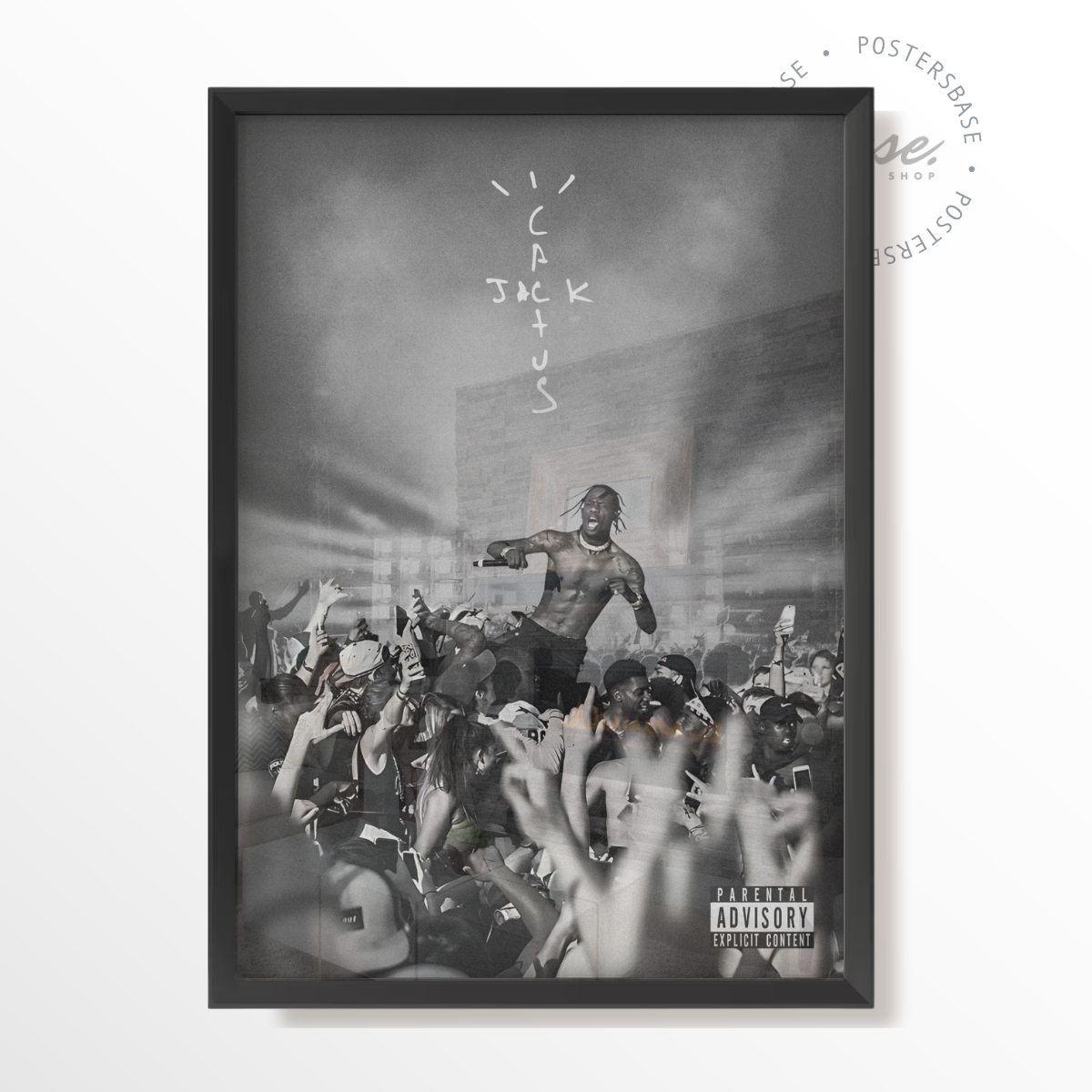 Travis Scott Cactus Jack Concert