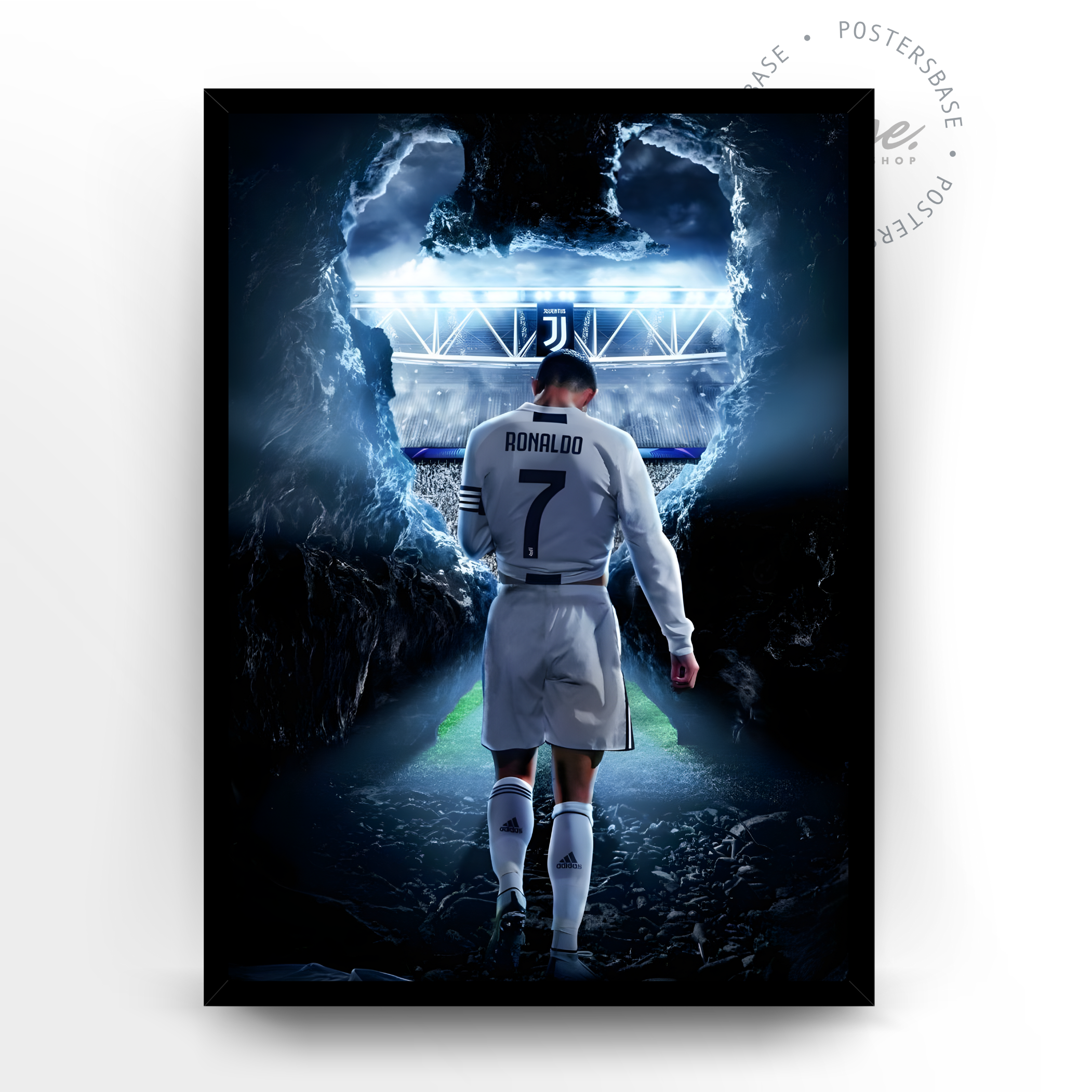 Cristiano Ronaldo Champions League
