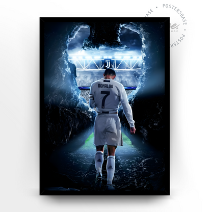 Cristiano Ronaldo Champions League