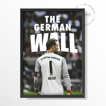 Manuel Neuer