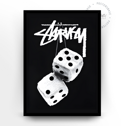 Stussy Dices