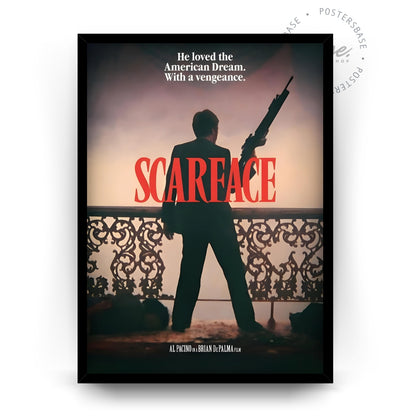 Scarface / Al Pacino