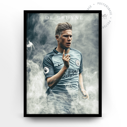 Kevin De Bruyne