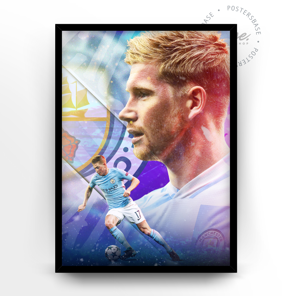 De Bruyne Manchester City