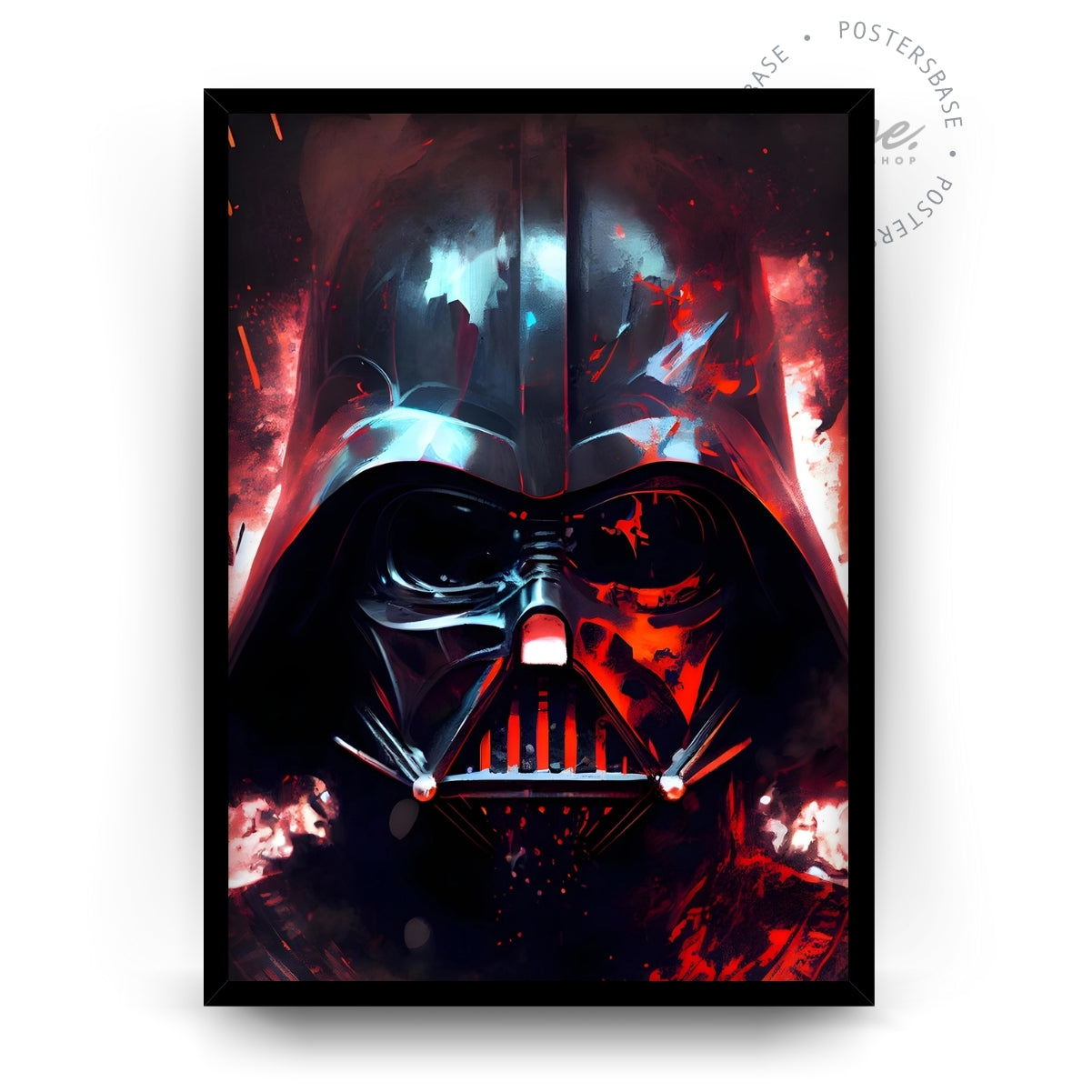 Star Wars Darth Vader