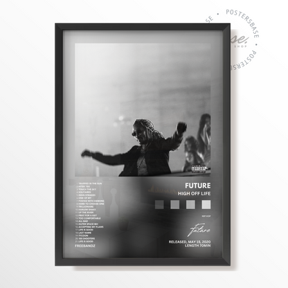 Future 'High Off Life'