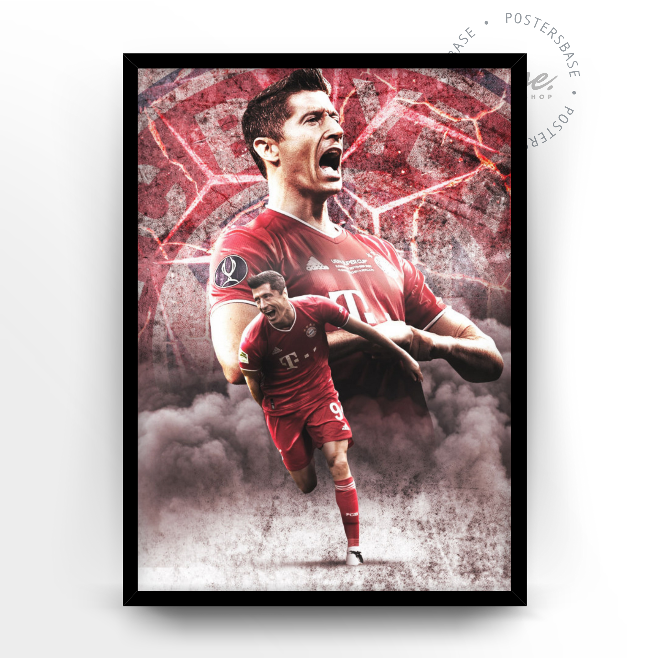 Robert Lewandowski Bayern