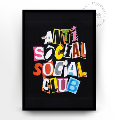 Anti Social Club