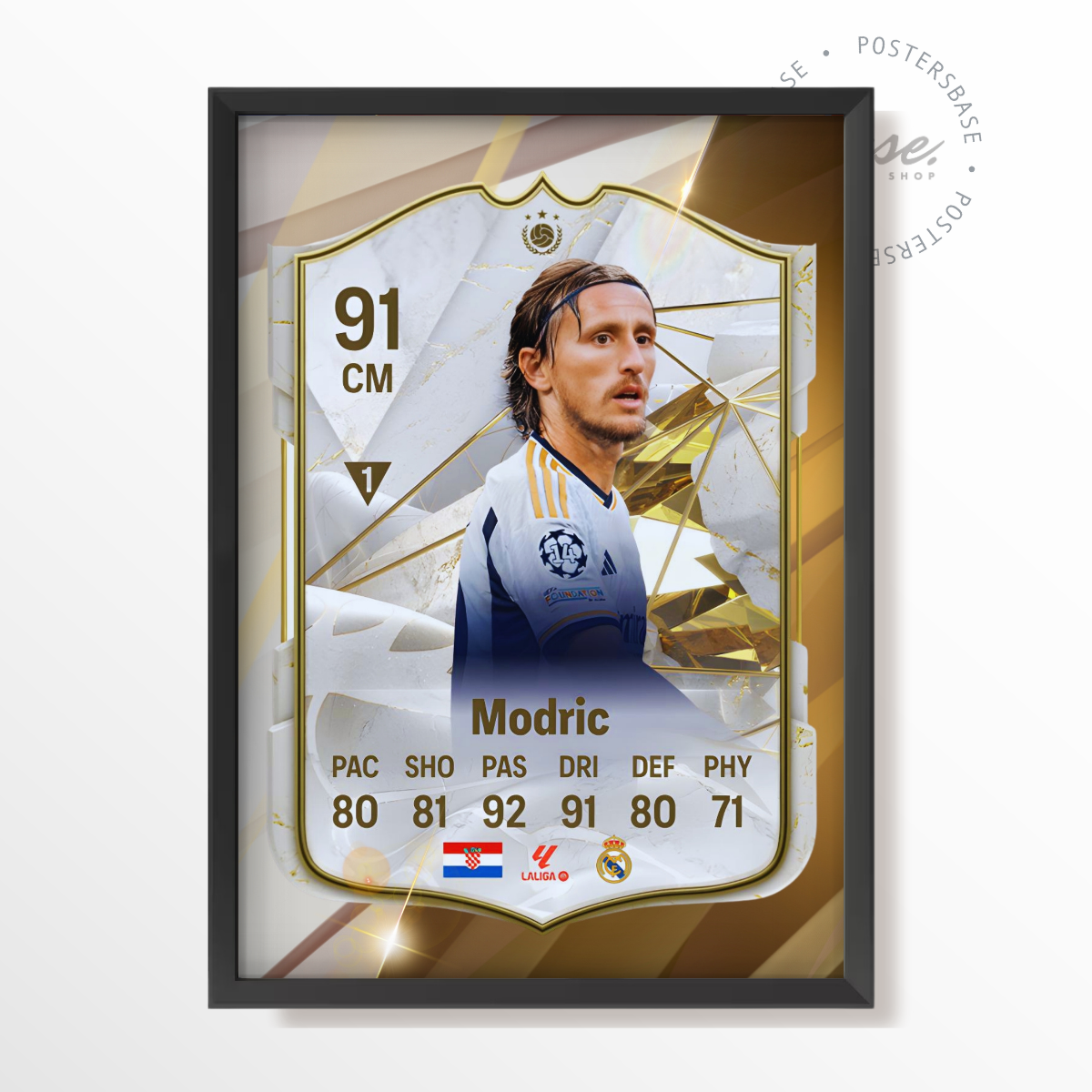 Modric Fut