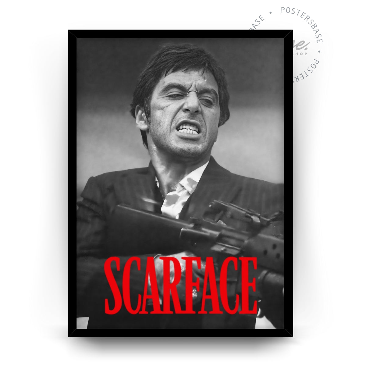 Scarface Tony Montana