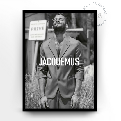 Monsieur Simon Porte Jacquemus