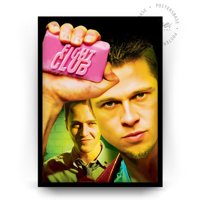 Fight Club Movie