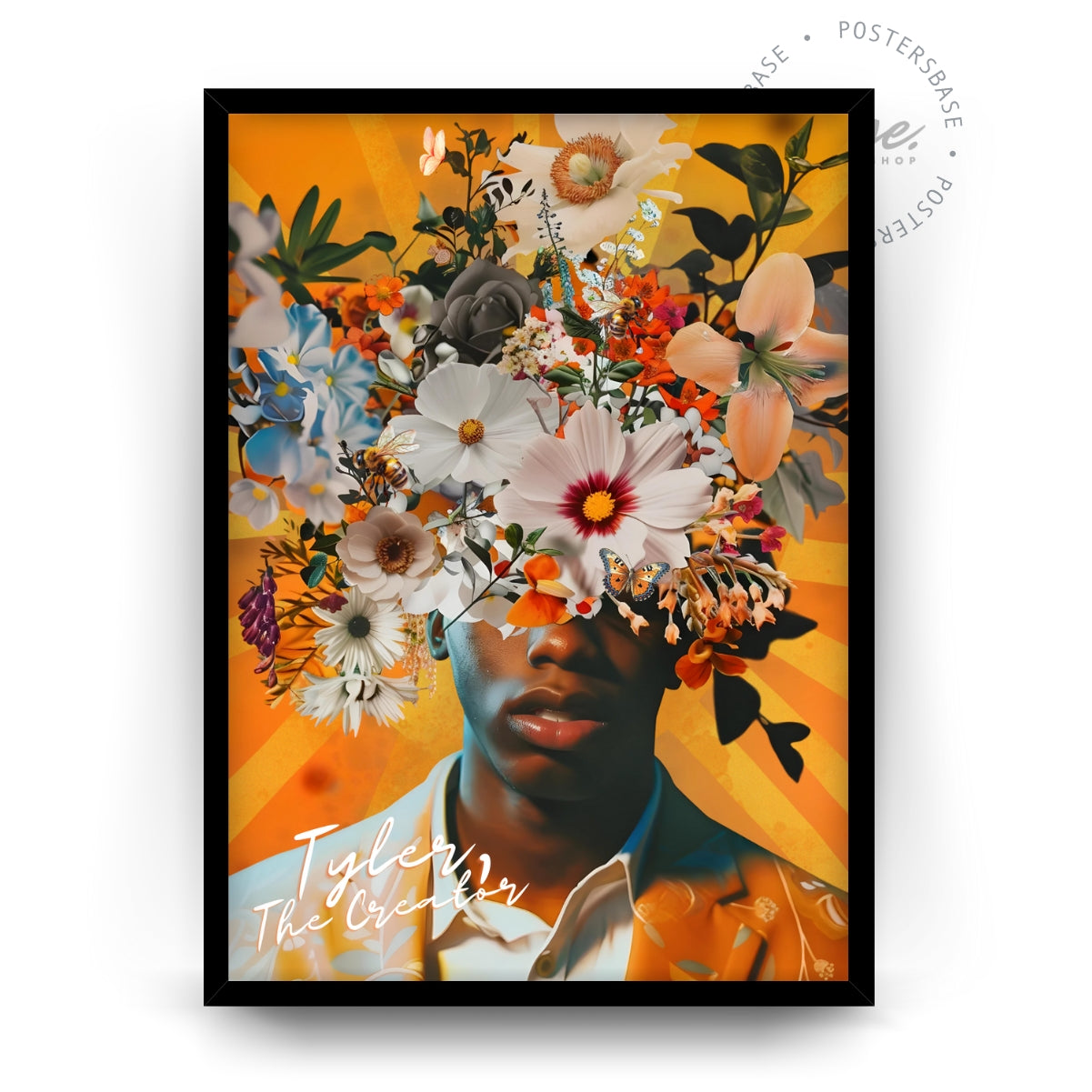 Tyler, The Creator Art