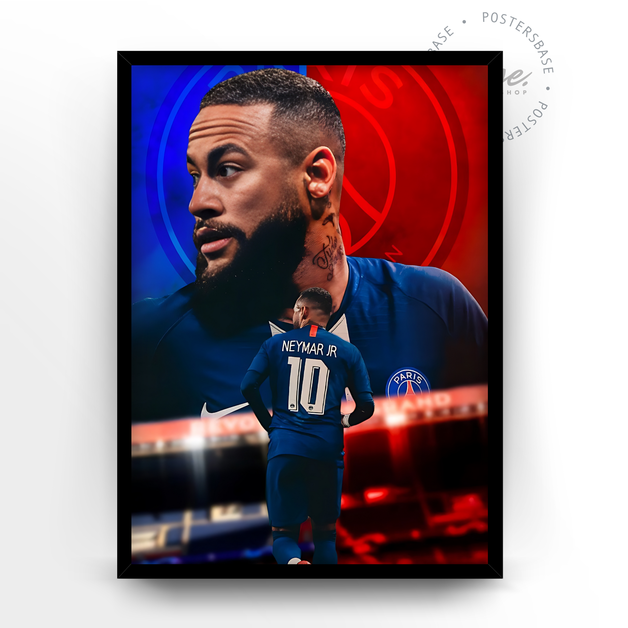 Neymar PSG