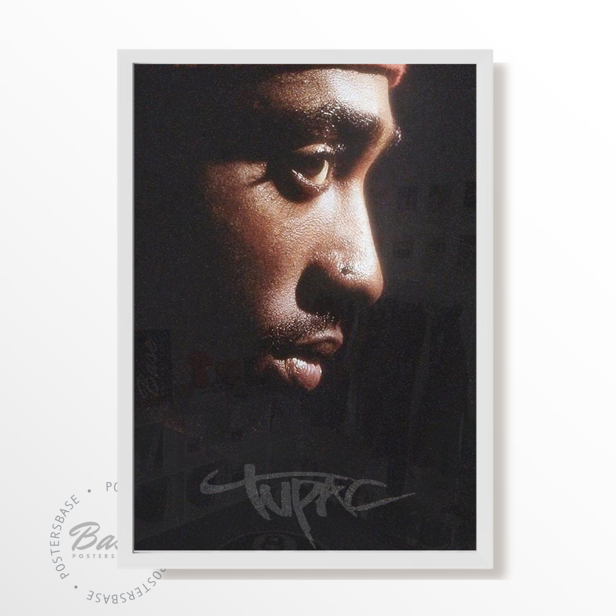 2pac6 X Spxdes Gfx