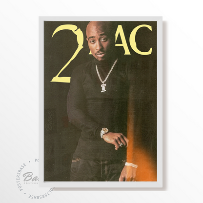 2pac X Spxdes Gfx