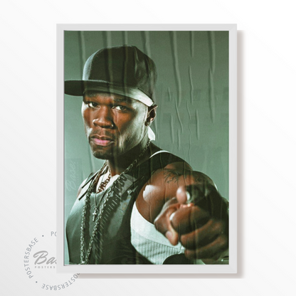 50cent X Spxdes Gfx