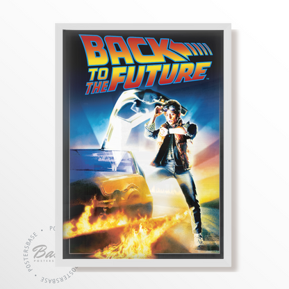 BACK TO THE FUTURE