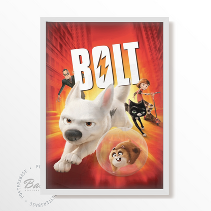 Bolt