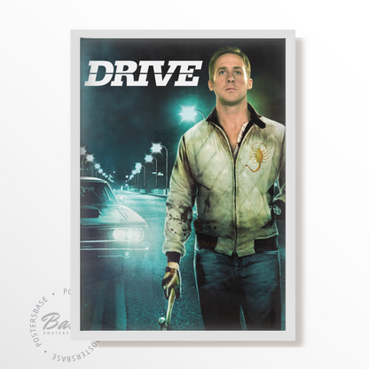 DRIVE