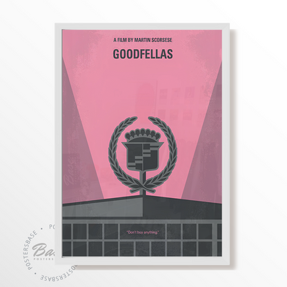 Goodfellas Artwork