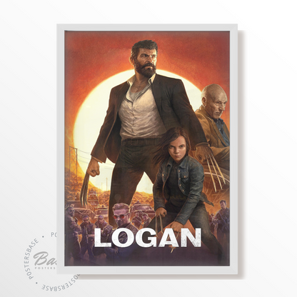 Logan