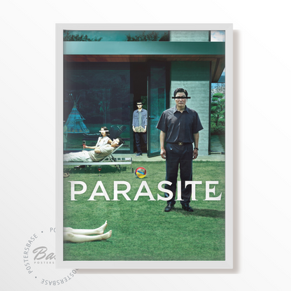 Parasite the movie