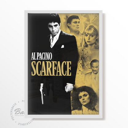 SCARFACE