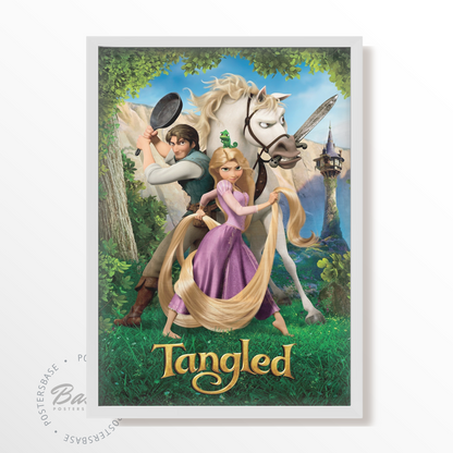 Tangled