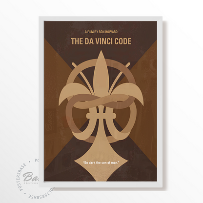The Da Vıncı Code Artwork