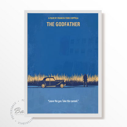 The GodFather Artwork