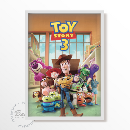 Toy Story III