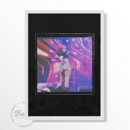 acid icespice X Spxdes Gfx