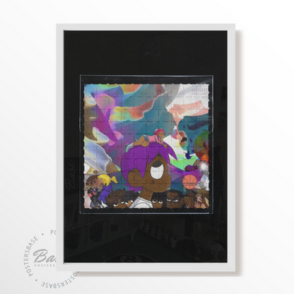 acid lil uzi X Spxdes Gfx