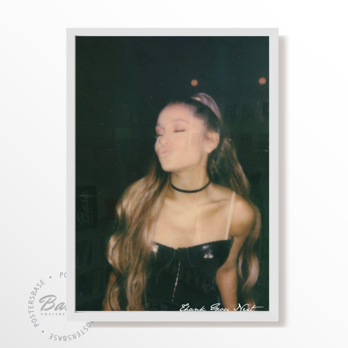 ariana3 X Spxdes Gfx