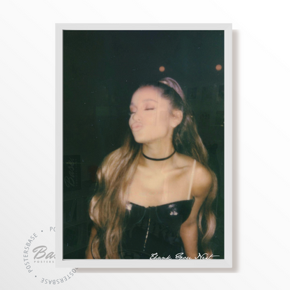 ariana3 X Spxdes Gfx