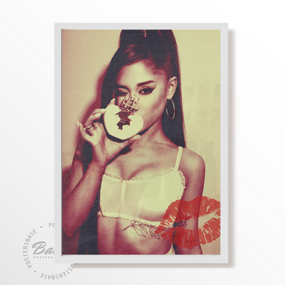ariana X Spxdes Gfx
