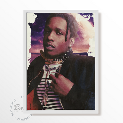 asaprocky3 X Spxdes Gfx