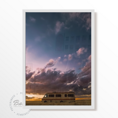 breaking bad van X Spxdes Gfx