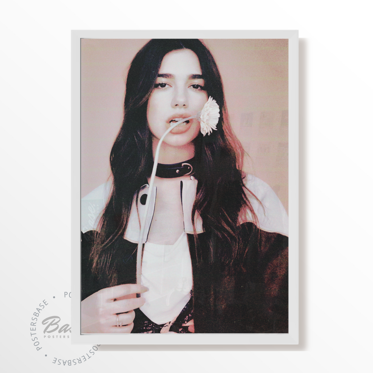 dualipa X Spxdes Gfx
