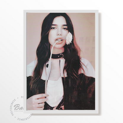 dualipa X Spxdes Gfx