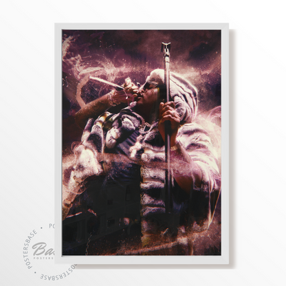 fukumean X Spxdes Gfx