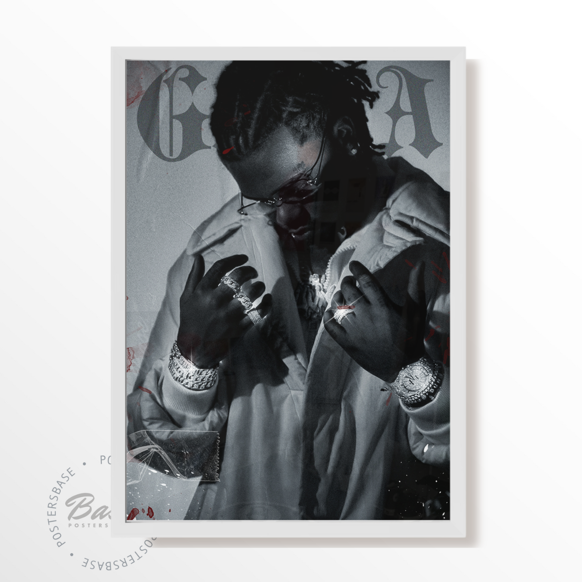 gunnna2 X Spxdes Gfx