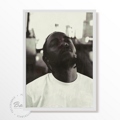 kendrick4 X Spxdes Gfx