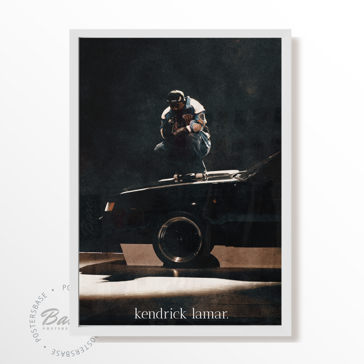 kendrickgnx X Spxdes Gfx