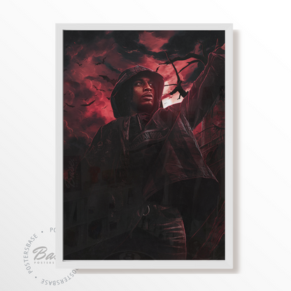 kingvamp X Spxdes Gfx